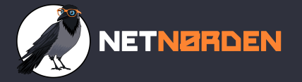 NETNØRDEN